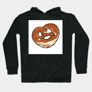 Pretzel Hoodie